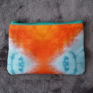 Ipsy Tie Dye bag